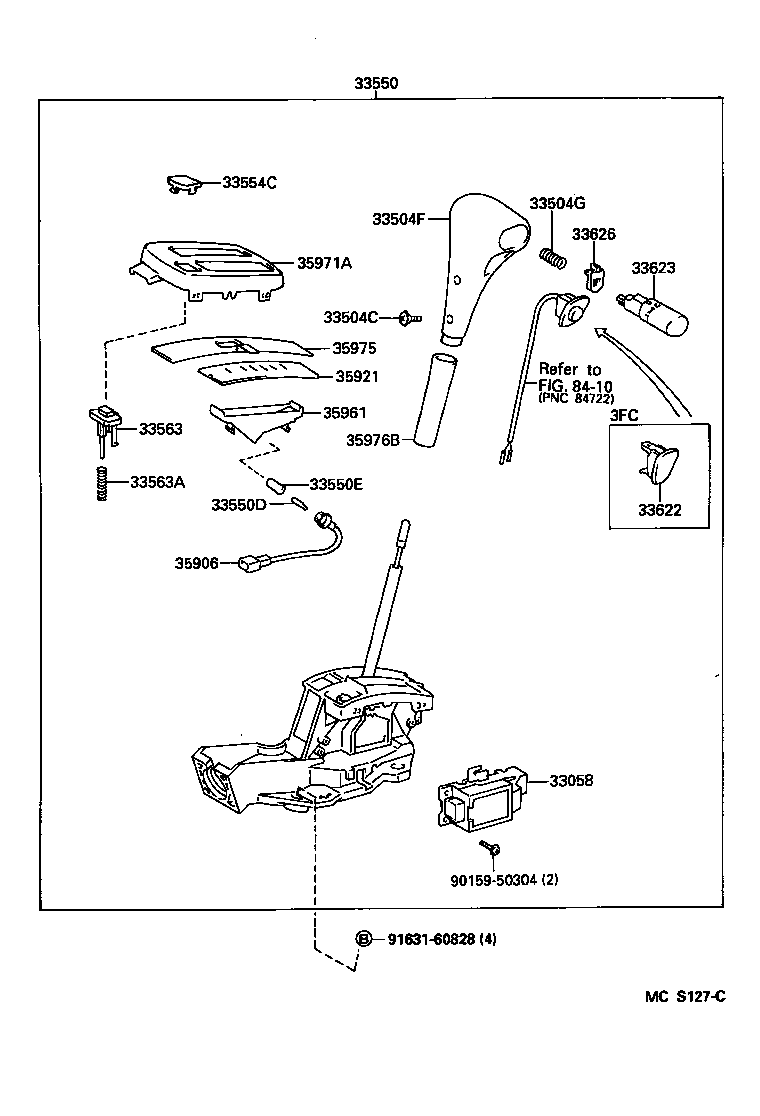 Figure MCS127C