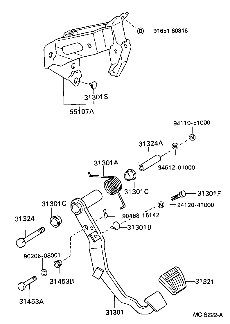 Figure MCS222A