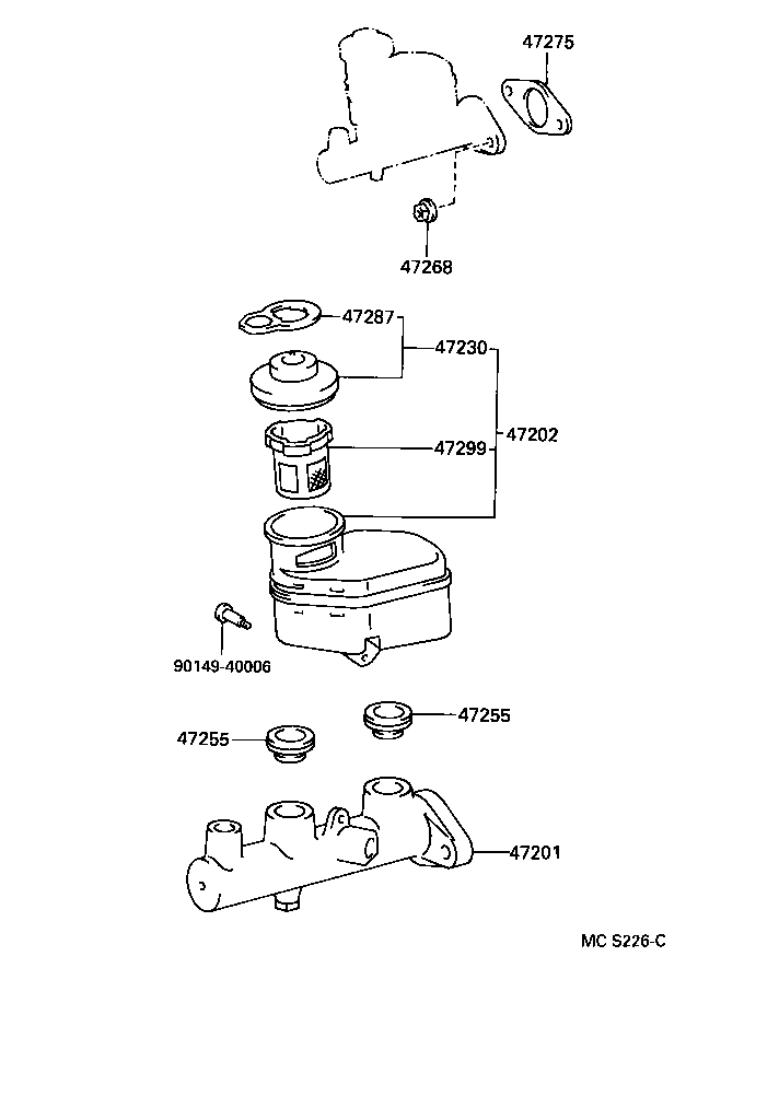 Figure MCS226C
