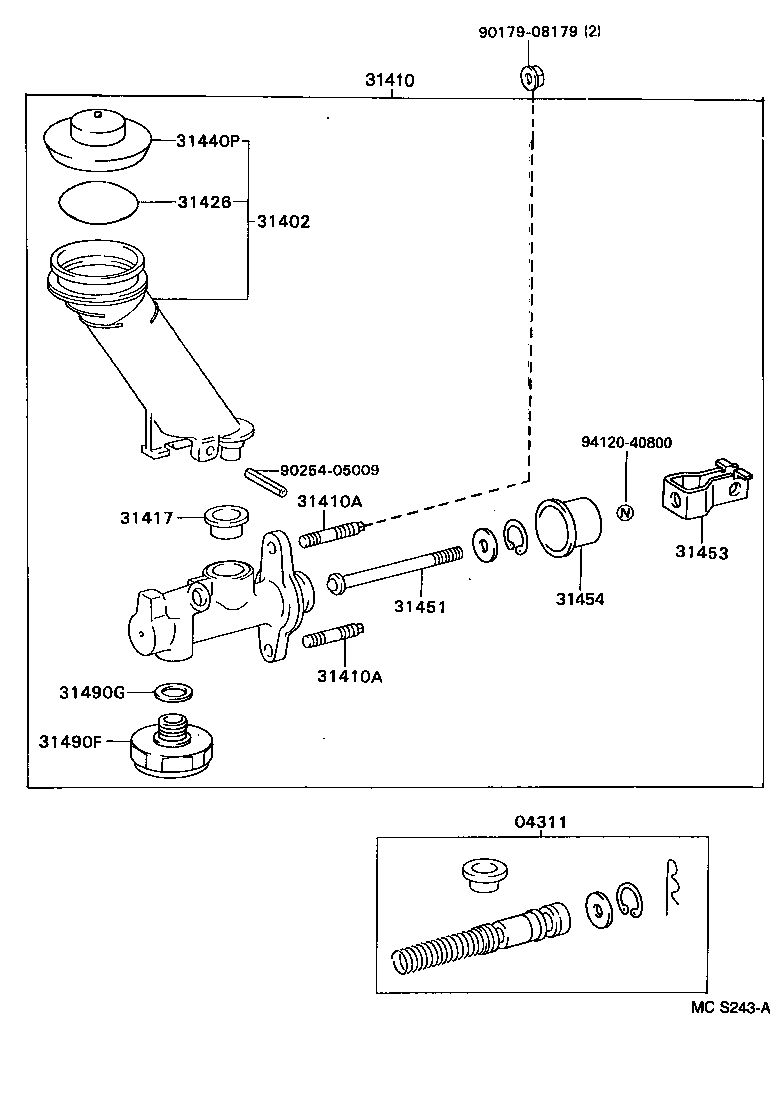 Figure MCS243A