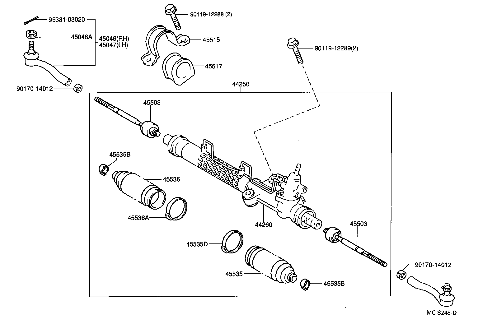 Figure MCS248D
