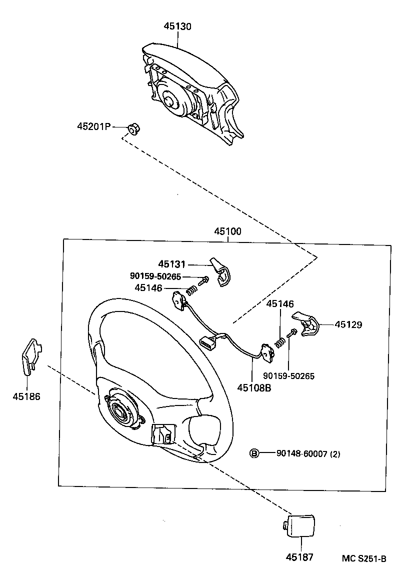 Figure MCS251B