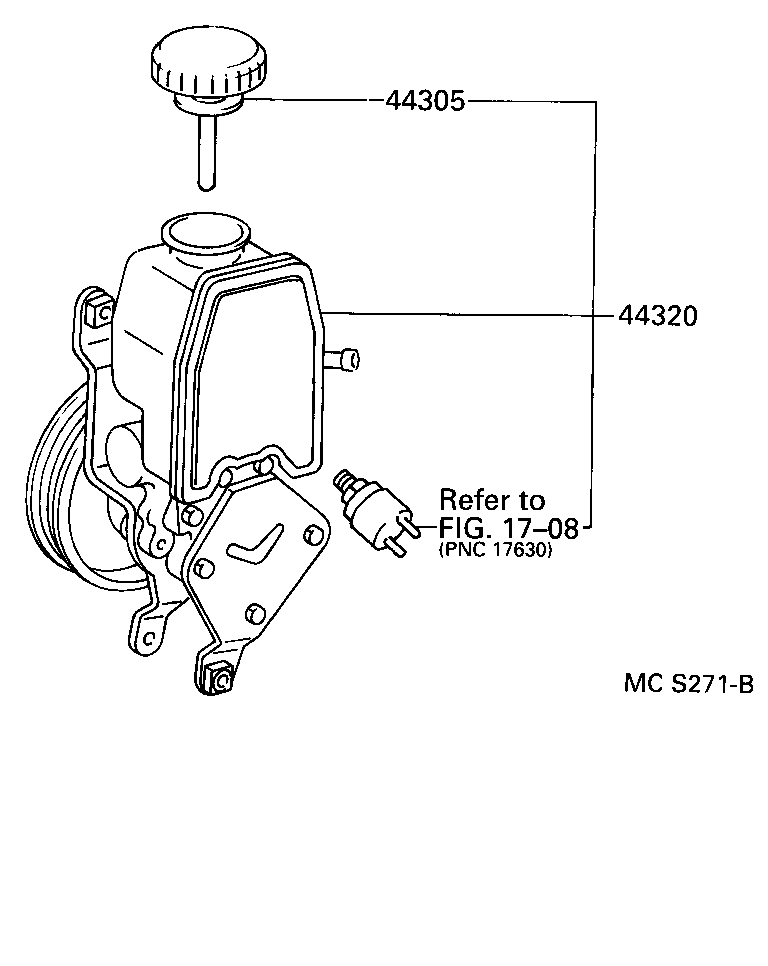Figure MCS271B