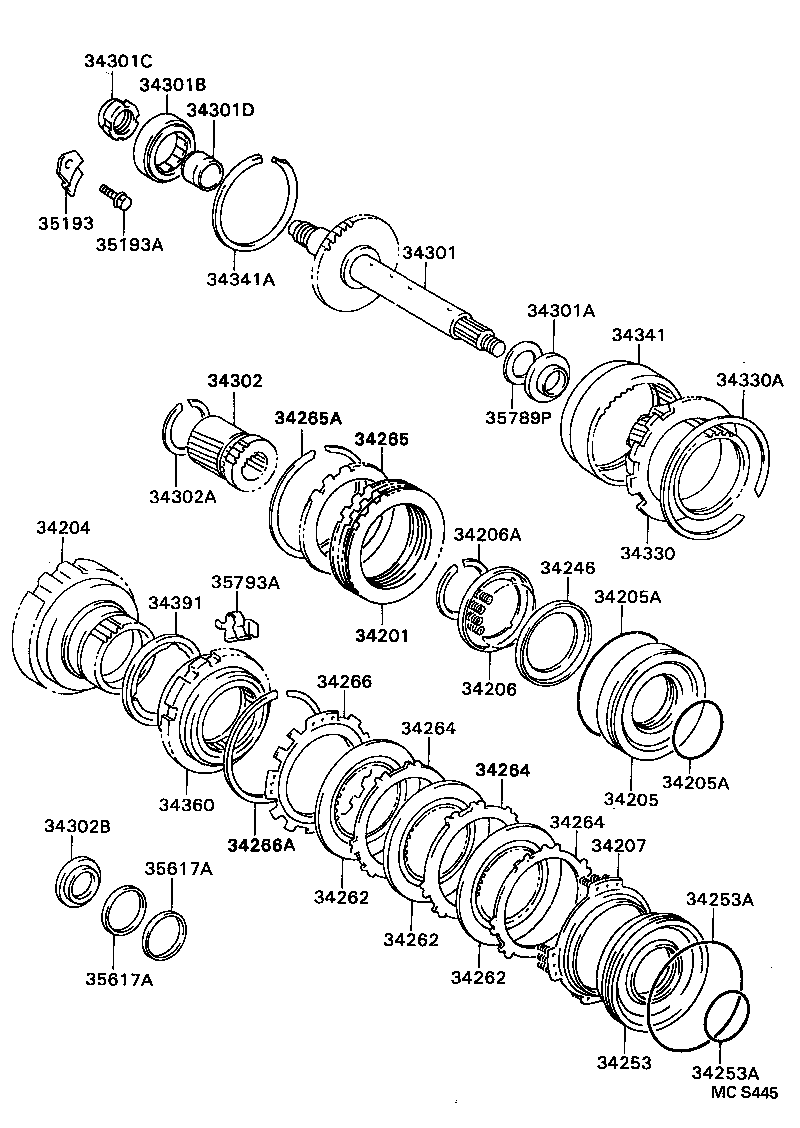 Figure MCS445