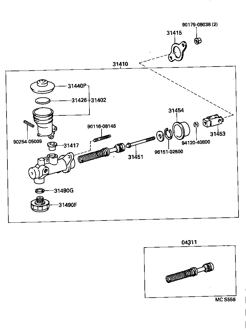 Figure MCS556