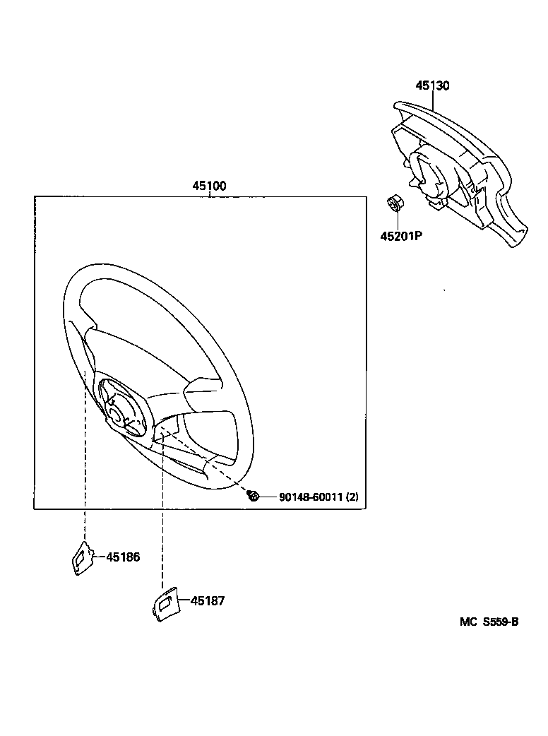 Figure MCS559B