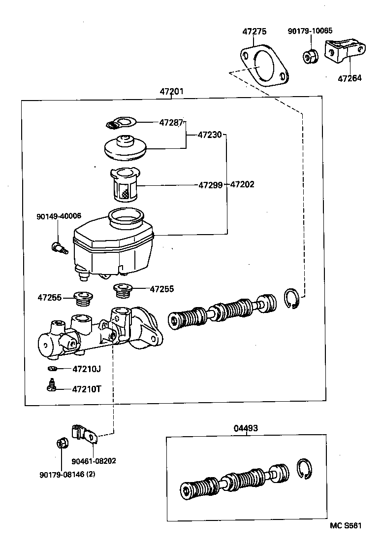 Figure MCS561