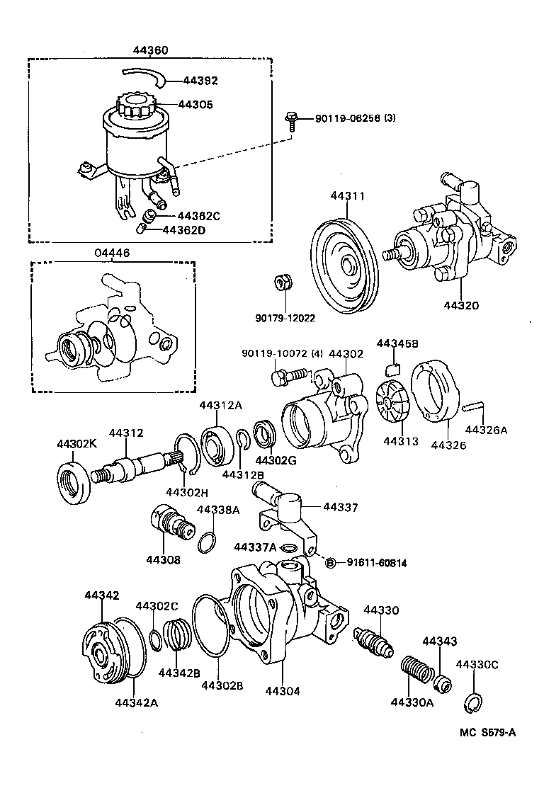 Figure MCS579A