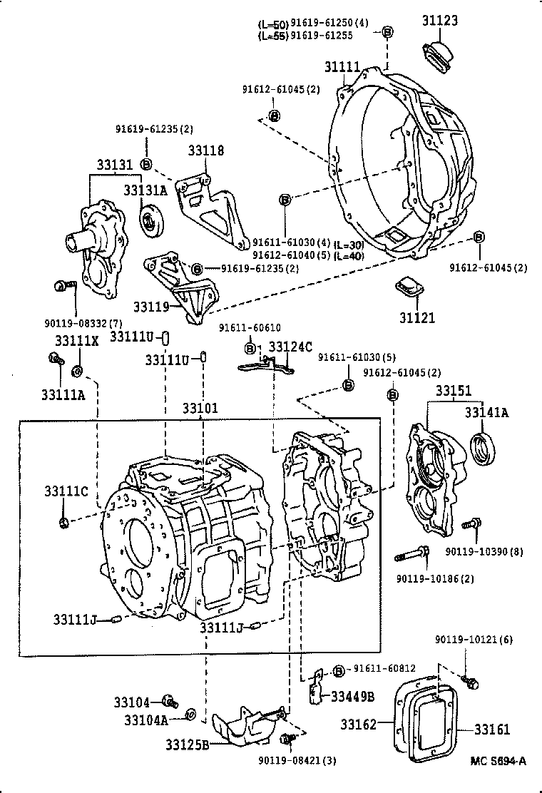 Figure MCS694A