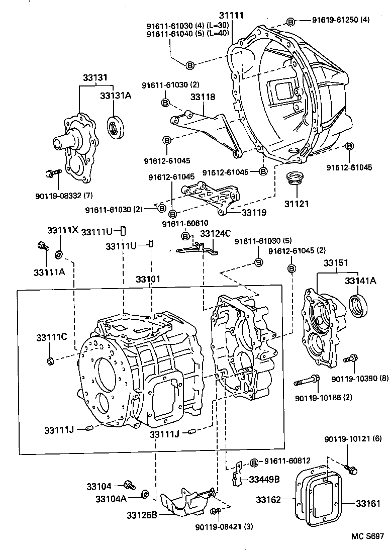 Figure MCS697