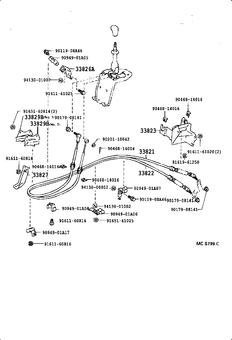 Figure MCS799C