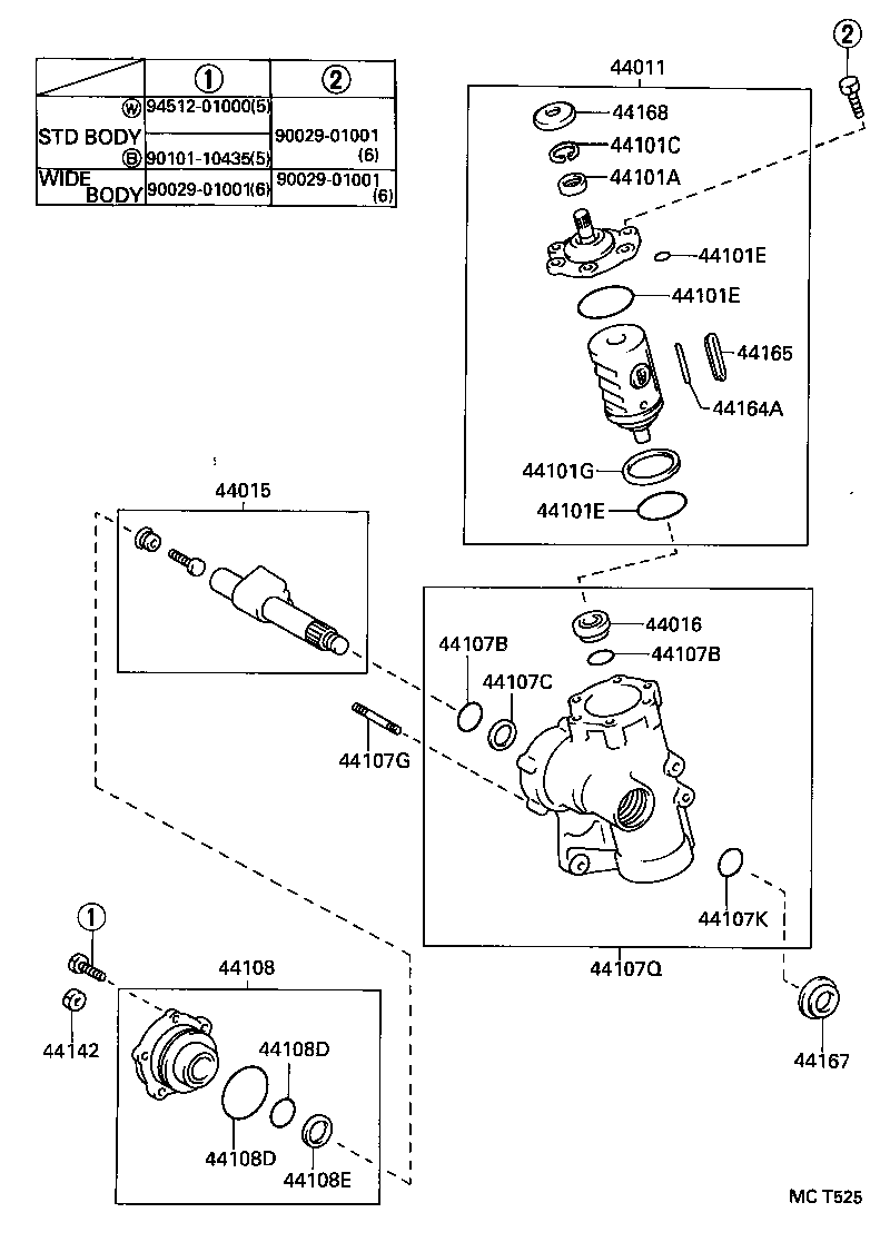 Figure MCT525