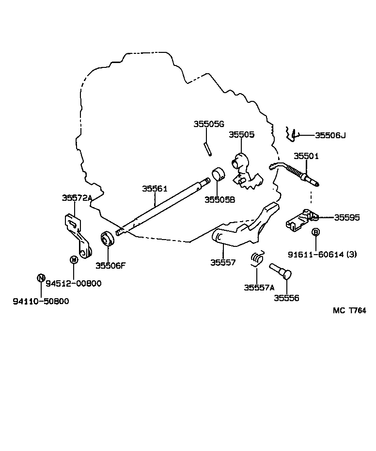 Figure MCT764