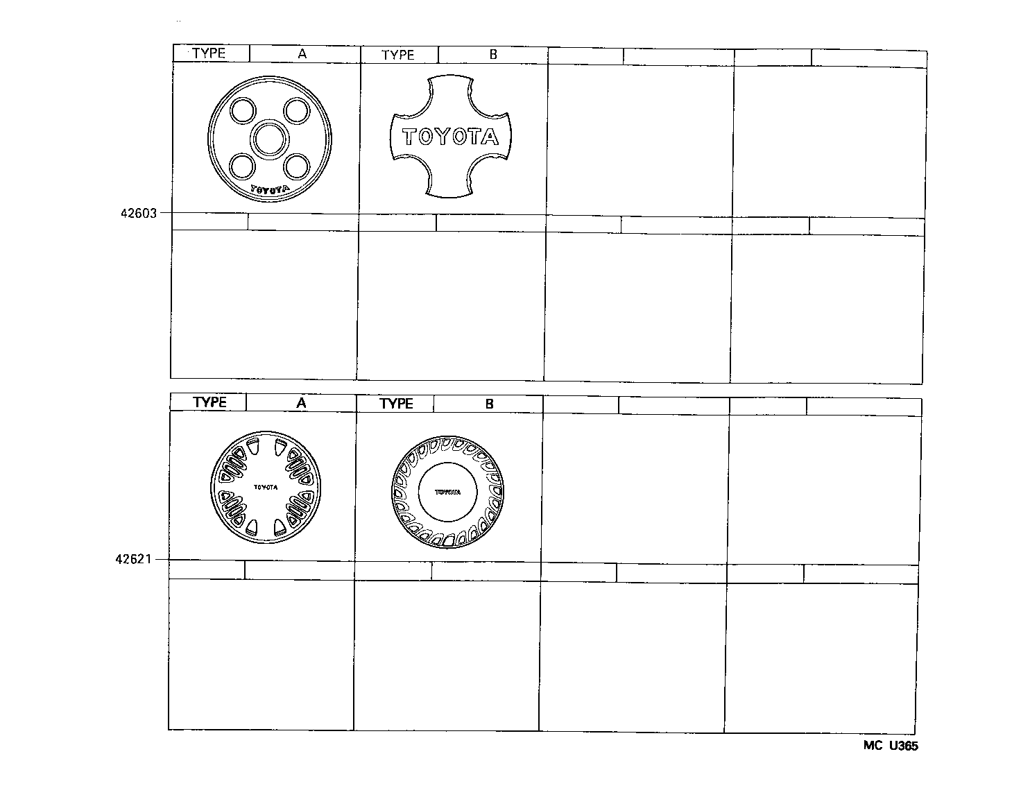 Figure MCU365
