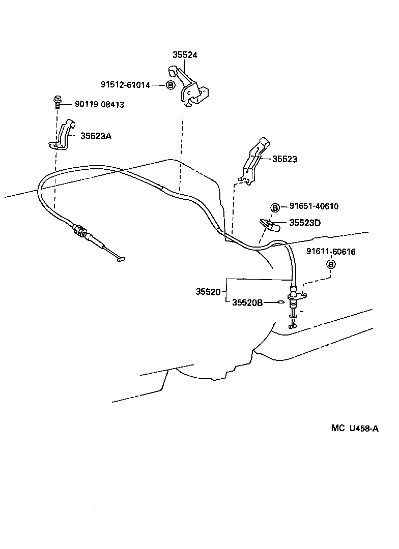 Figure MCU458A