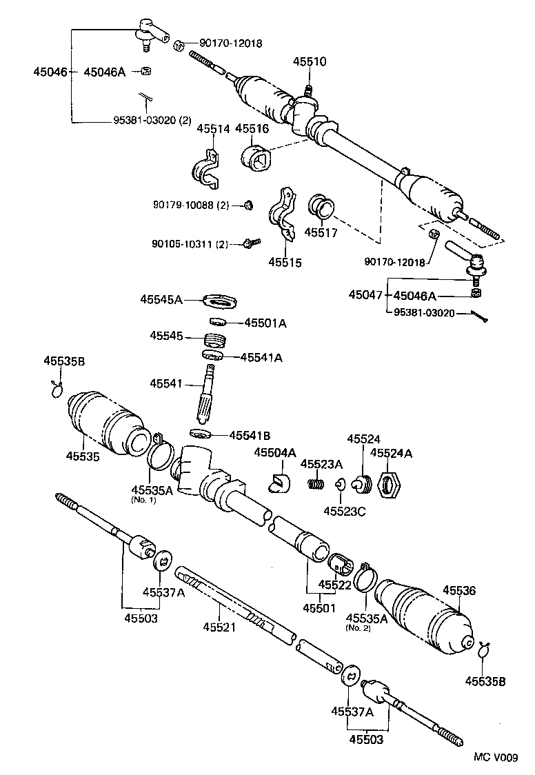 Figure MCV009