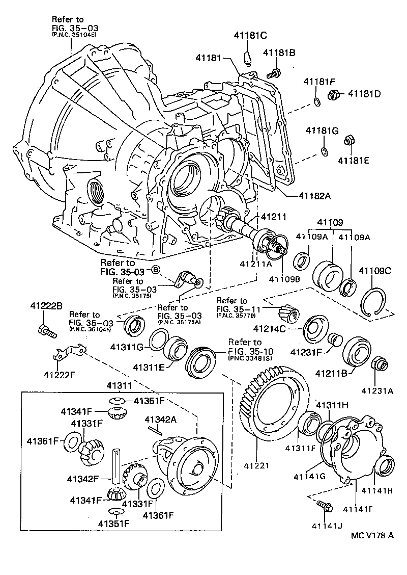 Figure MCV178A