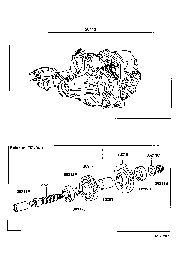 Figure MCV577
