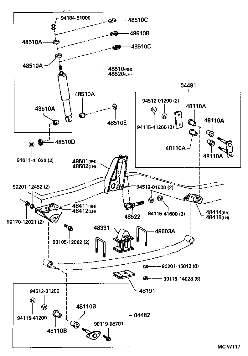 Figure MCW117