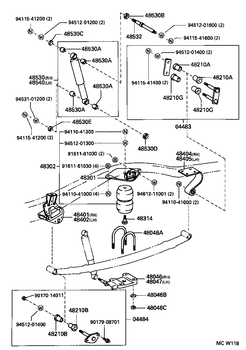 Figure MCW118