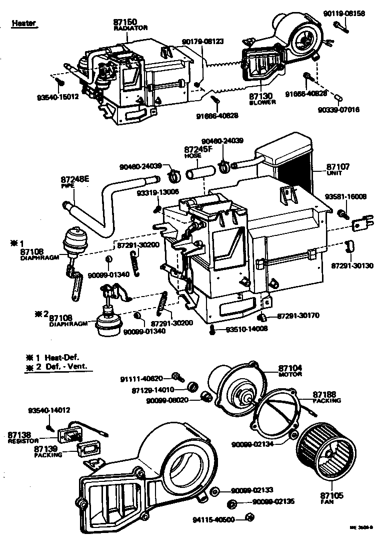 Figure ME3506B
