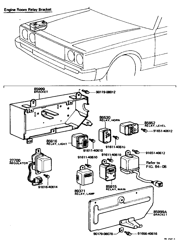 Figure ME4503A