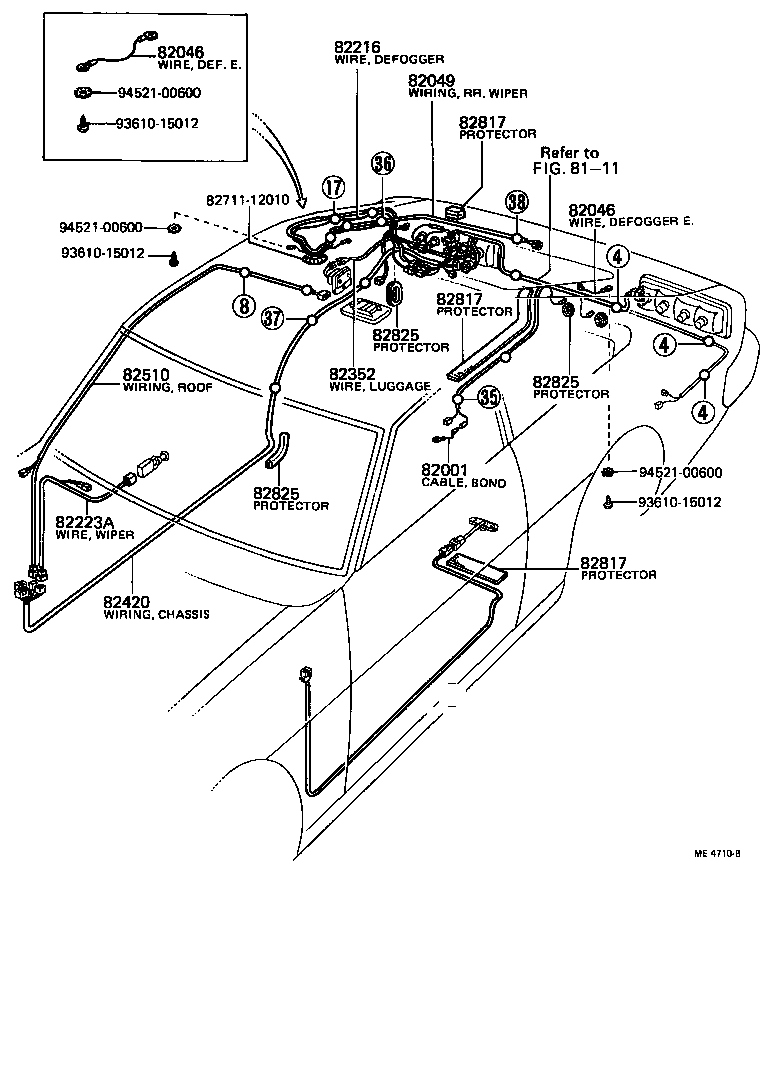 Figure ME4710B