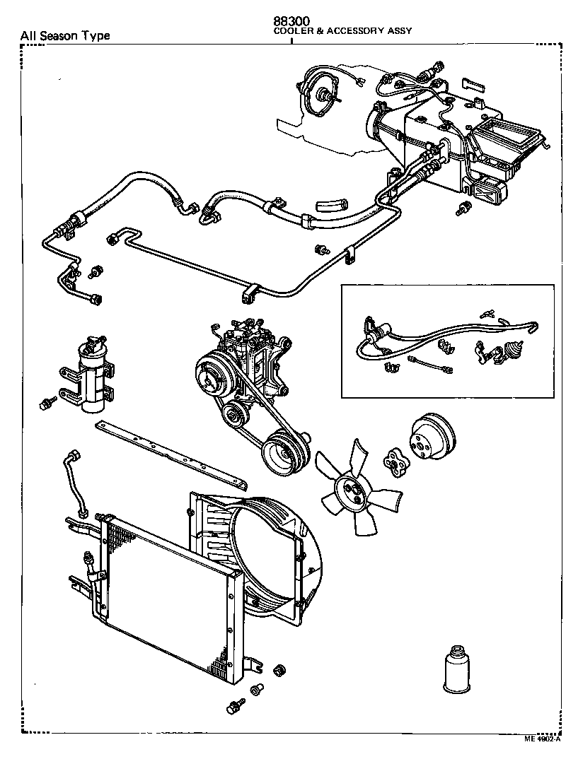 Figure ME4902A