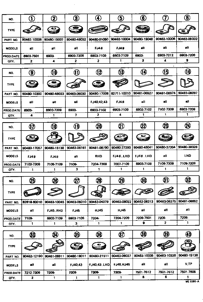 Figure ME5386A