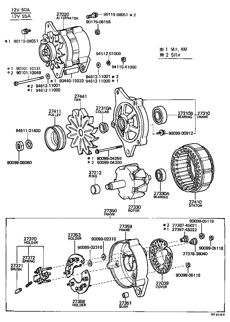 Figure ME5518B
