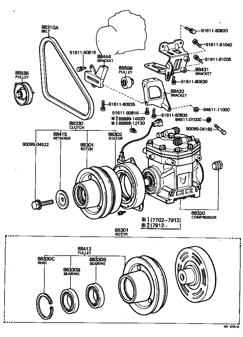 Figure ME6767B