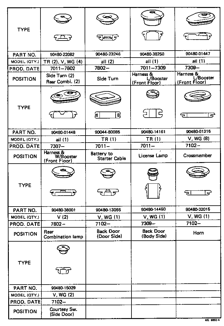 Figure ME6892A
