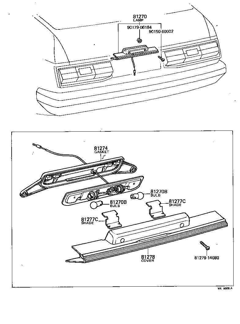 Figure ME8006A