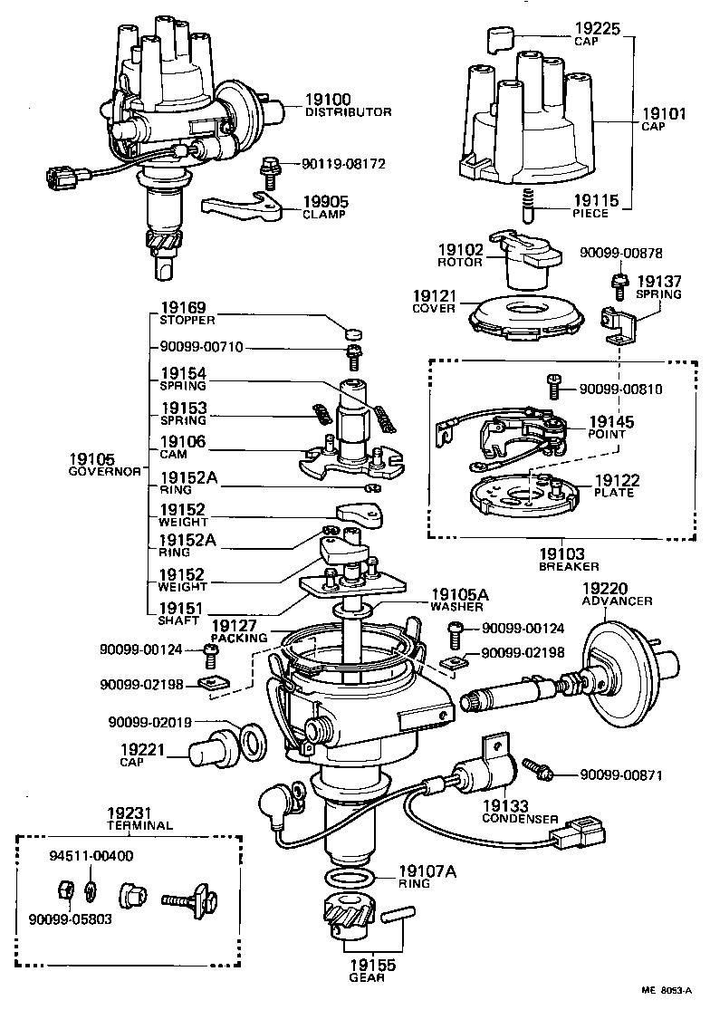 Figure ME8053A