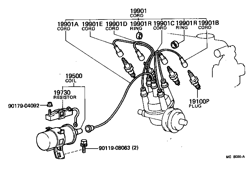 Figure ME8096A
