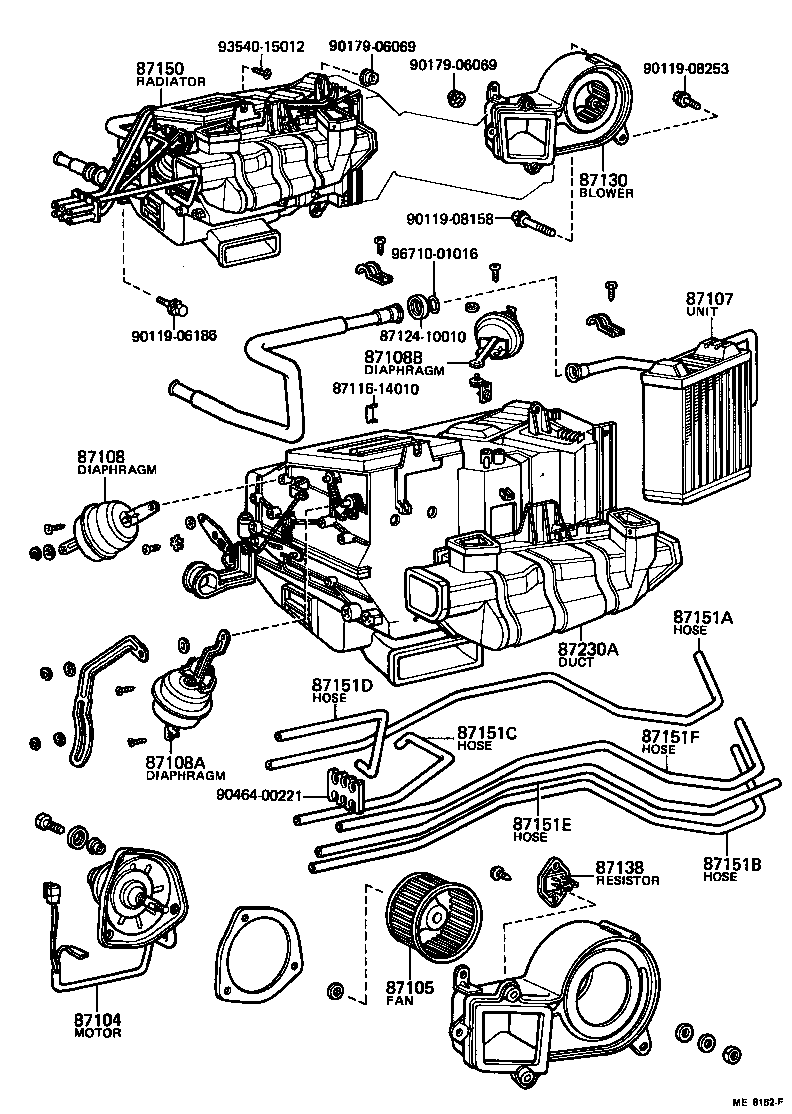 Figure ME8162F