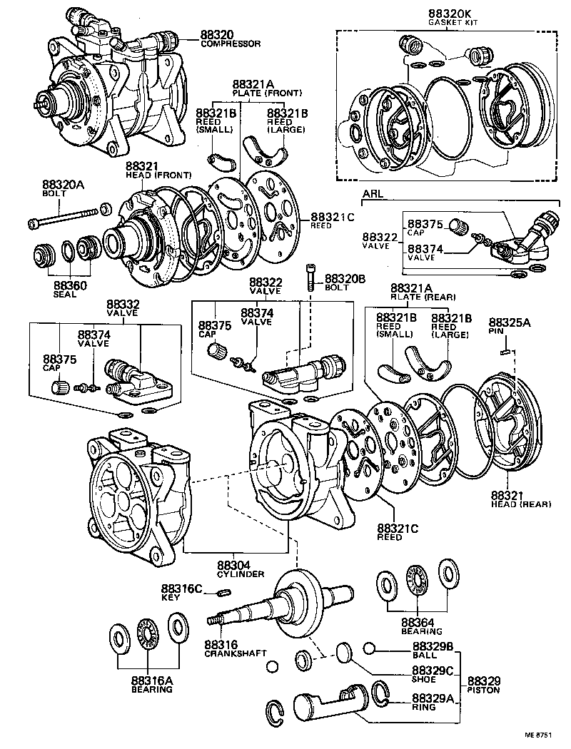 Figure ME8751