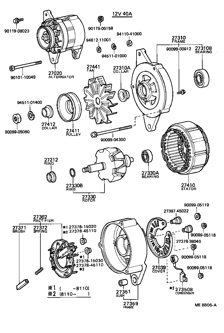 Figure ME8806A