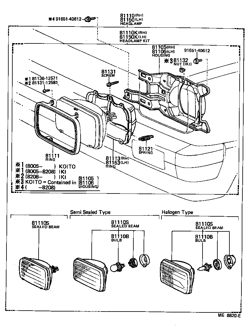Figure ME8820E