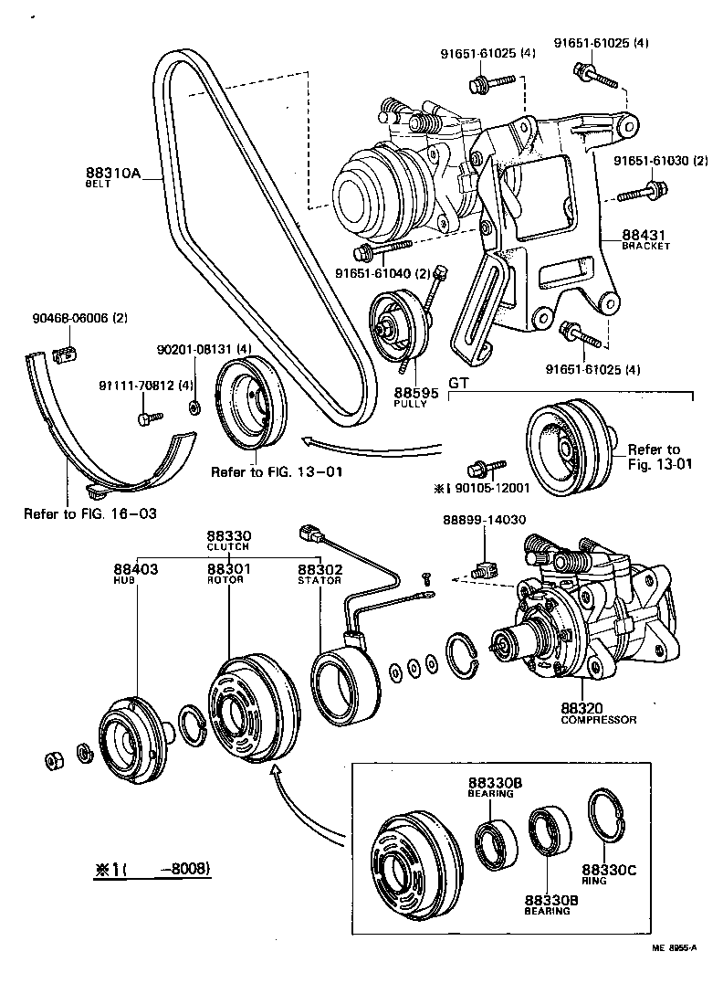 Figure ME8955A