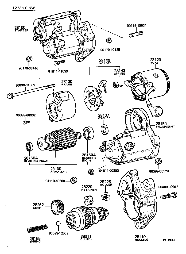 Figure ME9106A