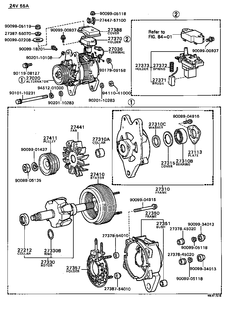 Figure ME9170B