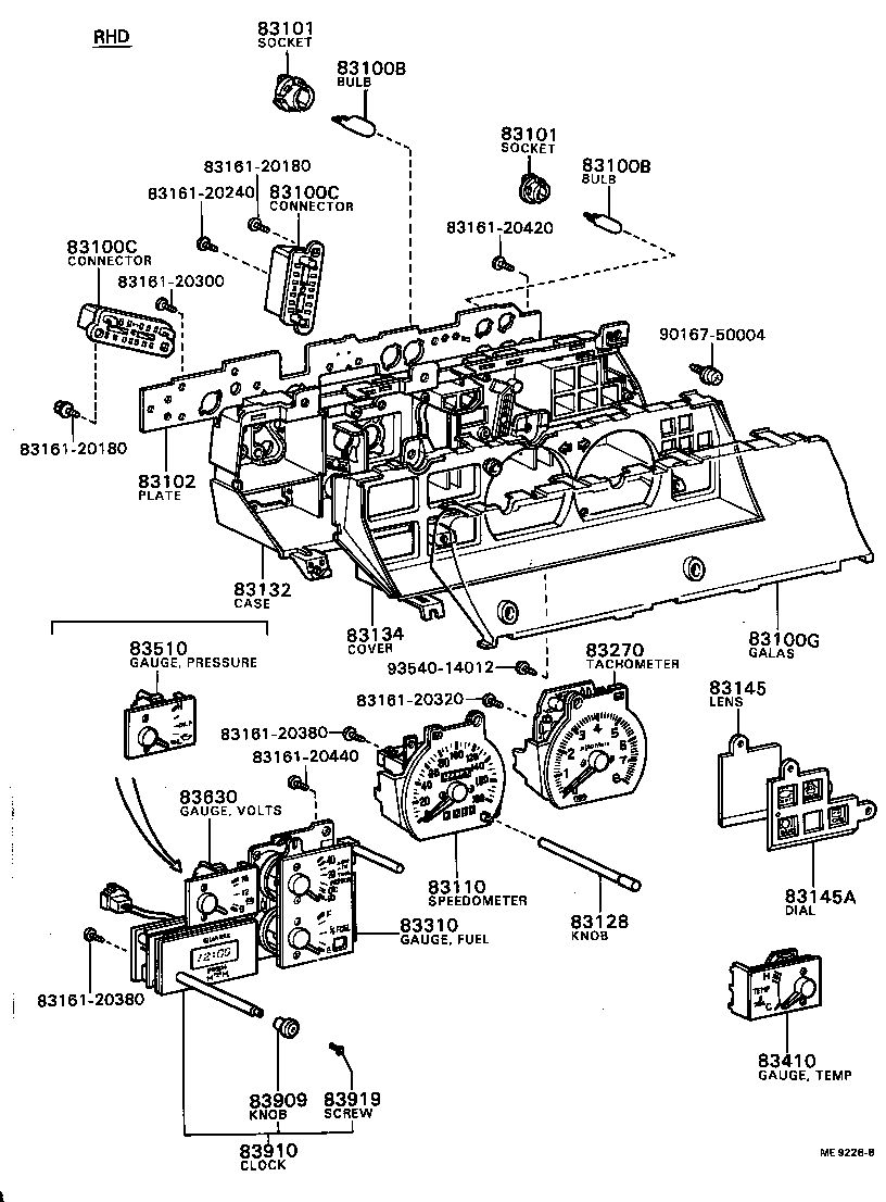 Figure ME9226B