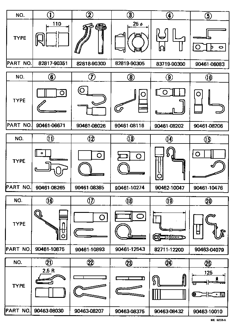 Figure ME9233A
