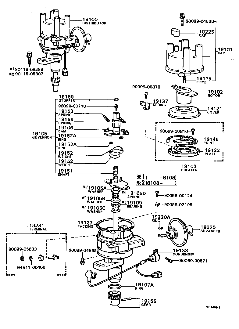 Figure ME9409B
