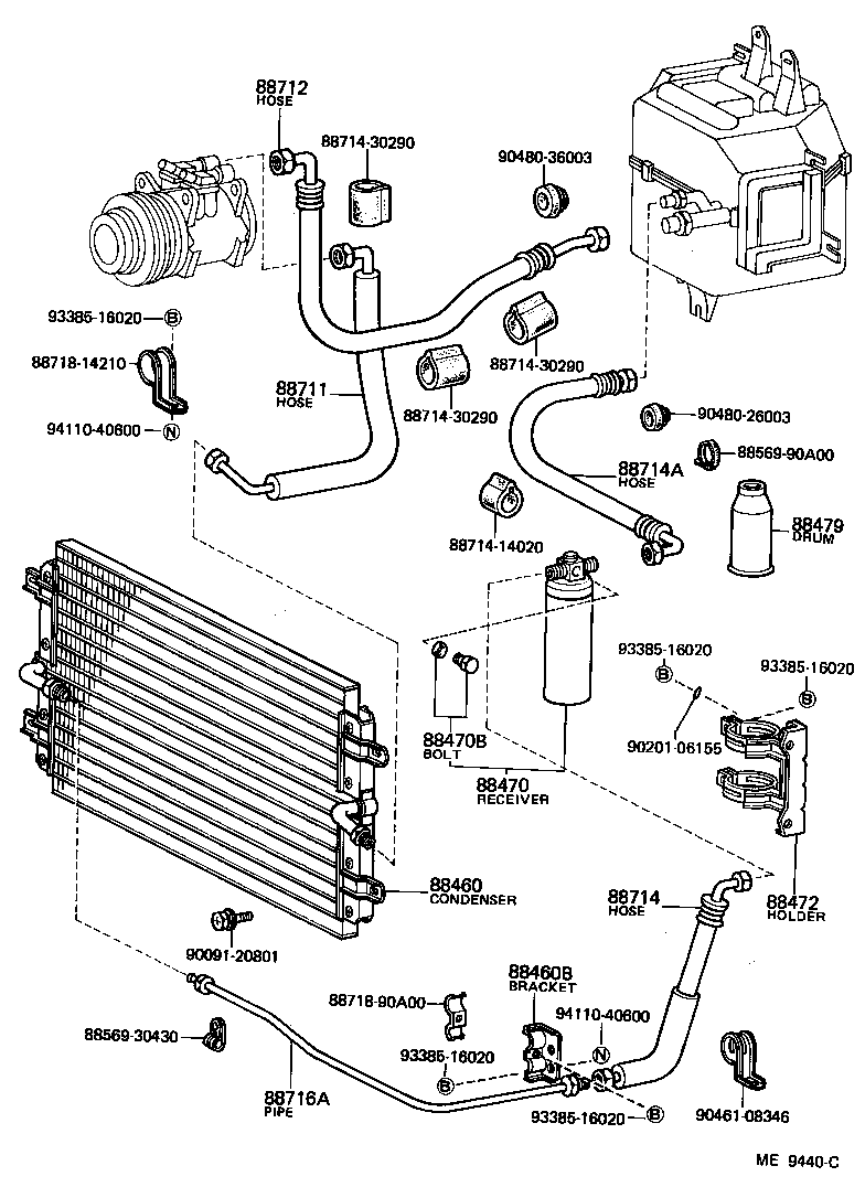 Figure ME9440C