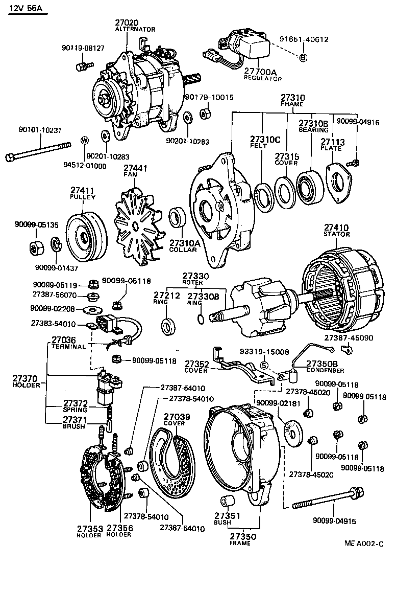 Figure MEA002C