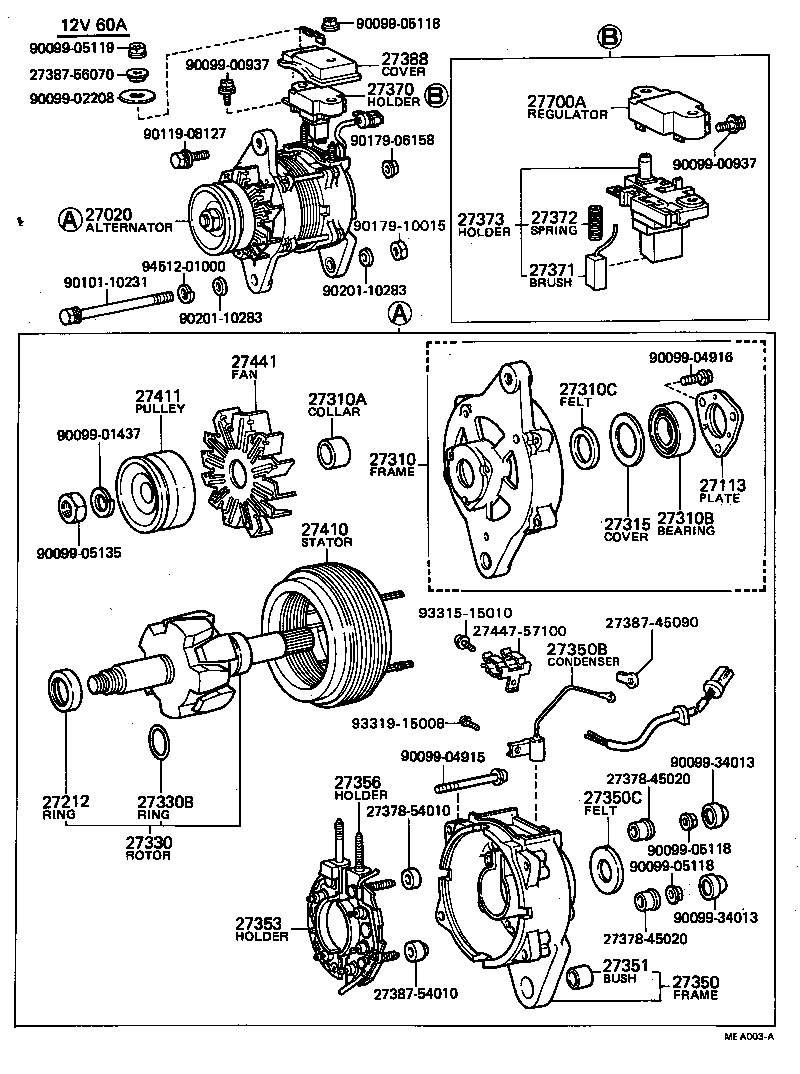 Figure MEA003A