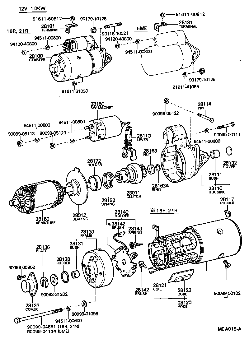 Figure MEA015A