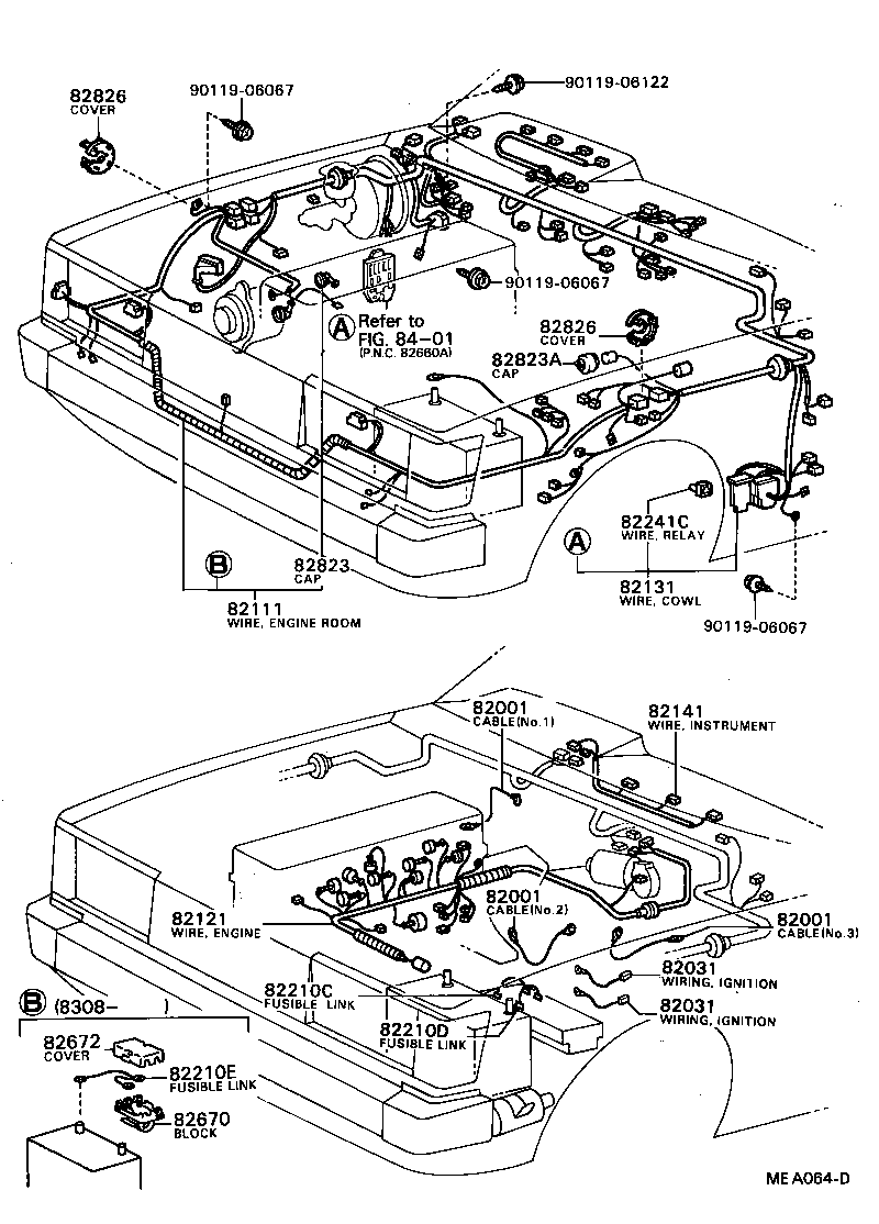 Figure MEA064D